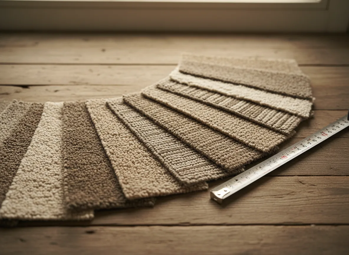 Carpet Installation Caney, OK FAQs